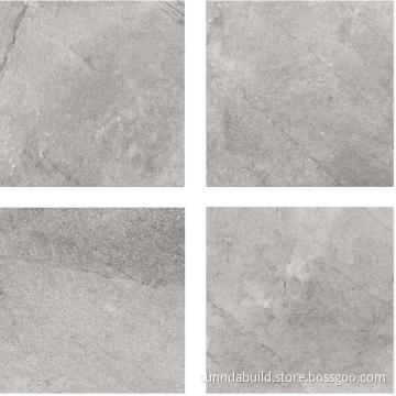 Cheap price durable straight edge house decorative mat floor tile